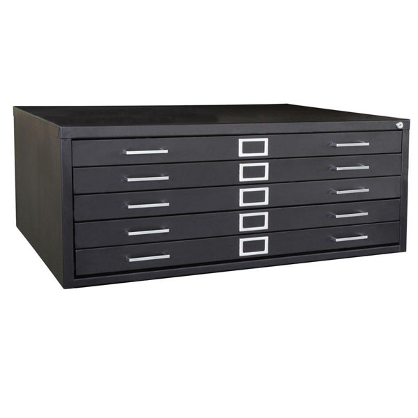 11x17 Flat File Storage Wayfair